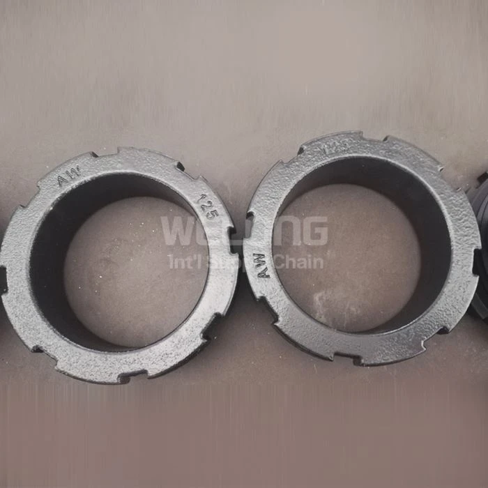 Cincin Sekrup