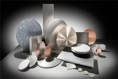 Sifat Paduan Magnesium, Seng, Titanium, dan Aluminium
